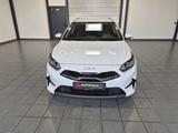 Kia Ceed 1.5 T-GDI Vision  Navi|Kamera|CarPlay - Kia cee'd Sportswagon aus 2022