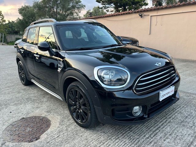 MINI Mini Cooper D Countryman Mini 2.0 Cooper SD Coun