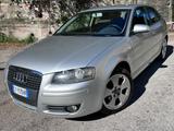 Audi A3 1.9 TDI F.AP. Attraction - Audi A3 aus 2006: 1.9