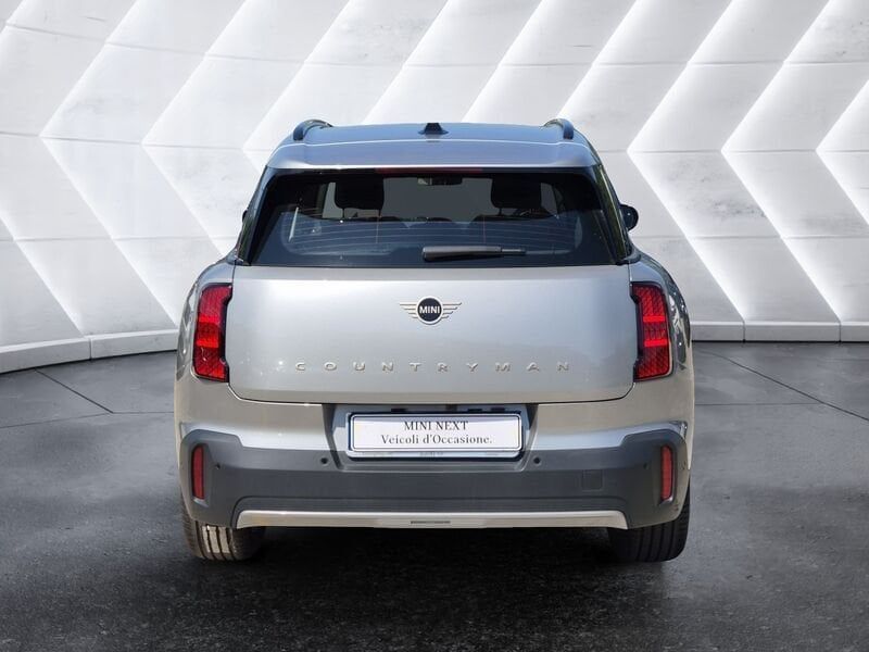 MINI Countryman Mini 2.0 48V D Classic auto imagem 3