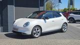 ORA GWM Ora 03 400 Pro+ Pano, elektr.Heckkl. Massage - mit Elektro-Antrieb: Weiß, Kleinwagen