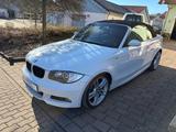 BMW Cabrio 120i "M-Paket, Vollleder, Xenon" - BMW: V12