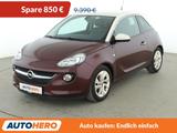 Opel Adam 1.4 120 Jahre*PDC*SHZ*KLIMA*TEMPO*GARANTIE* - rote Opel Adam
