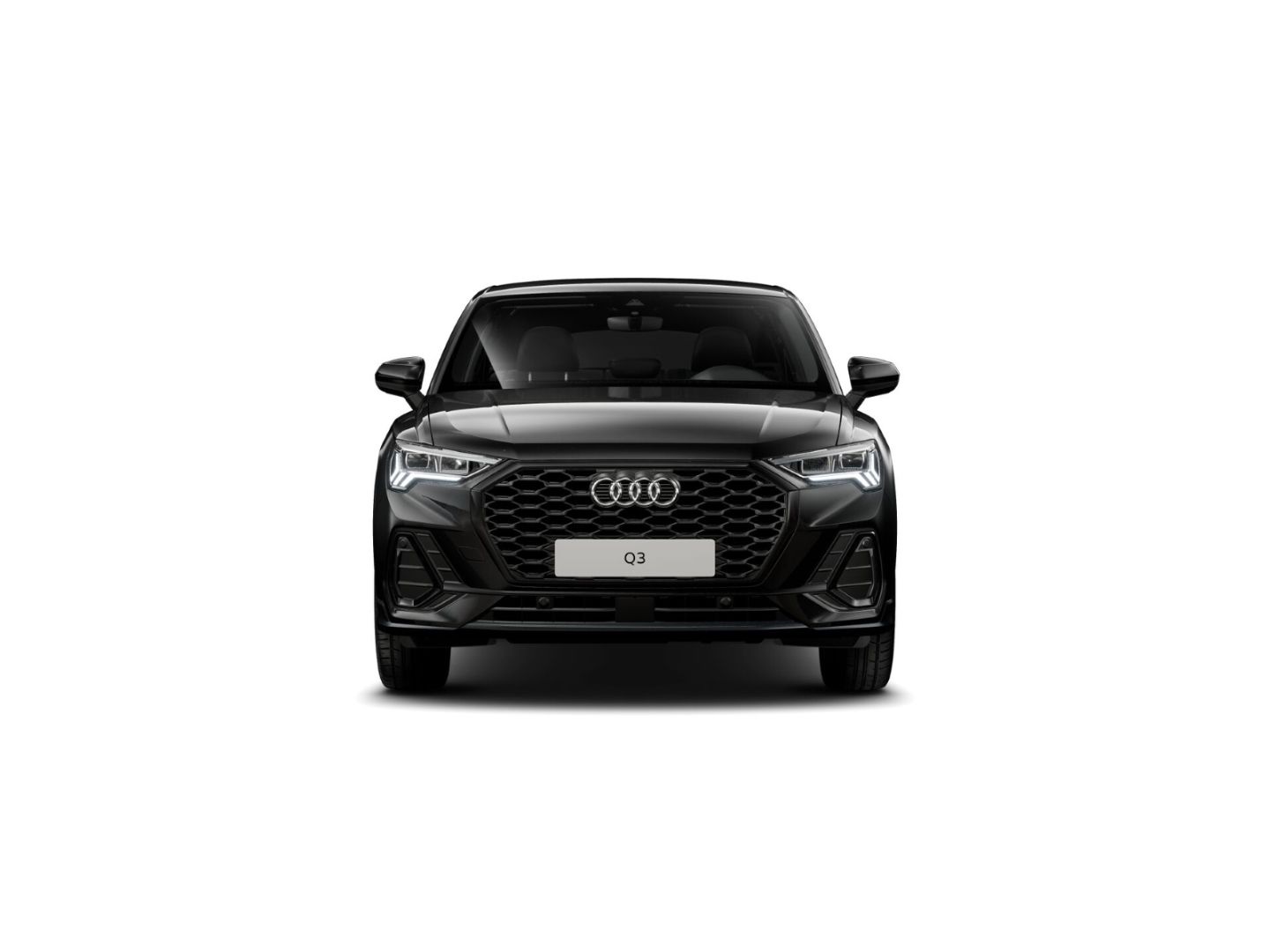Audi Q3 - Bild 3