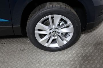 Skoda Karoq 1.0 TSI Drive *2XPDC*4XSHZ*AHK*LED* ALU