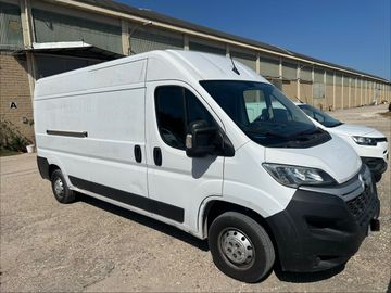 Citroen Jumper - 2