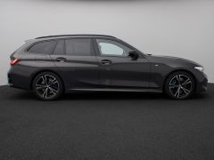 Foto Nummer 5: BMW 340d