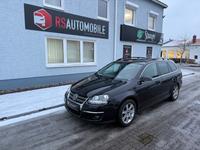 Volkswagen Golf V Variant Comfortline*Xenon*Sitzheizung*PDC