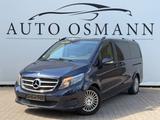 Mercedes-Benz V 250 (BlueTEC) d lang 7G-TRONIC Edition - Mercedes-Benz V 250 Gebrauchtwagen