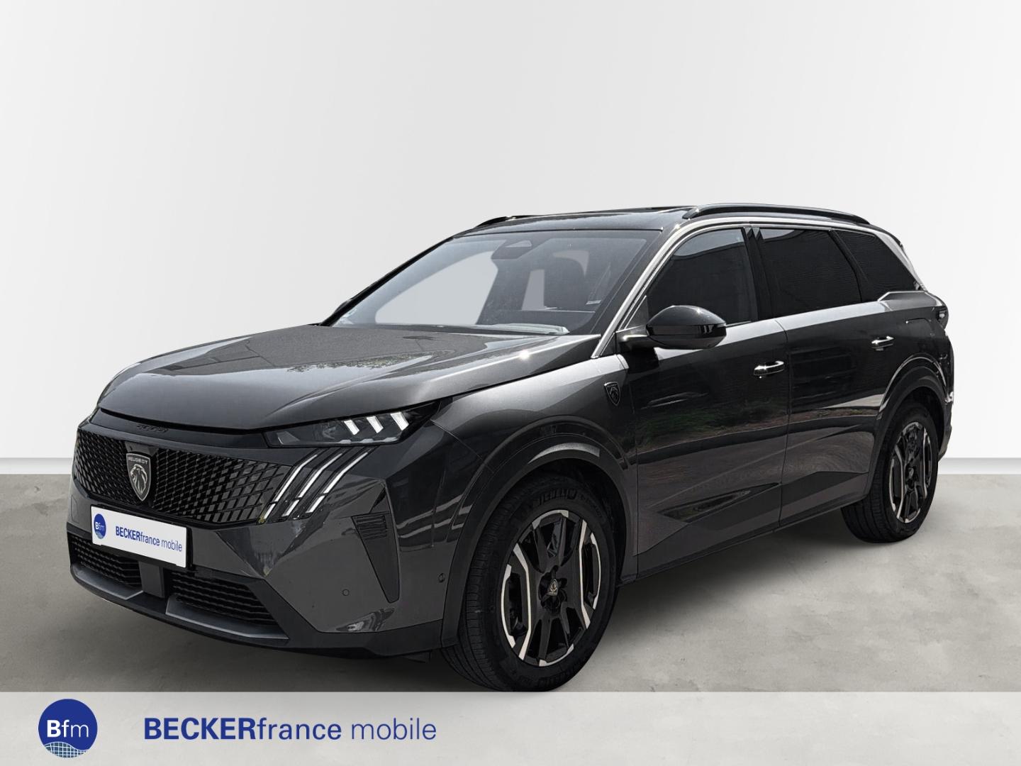Peugeot 5008 Plug-in Hybrid 195 GT* 360°KAMERA*PANO-DACH