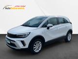 Opel Crossland Elegance Lenkradheizung, PDC vo - Opel Crossland (X): Elegance