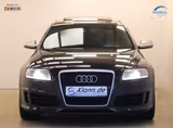Audi RS6 5.0TFSI V10 700PS quattro deutsch ABT 1Hand - Audi: A10