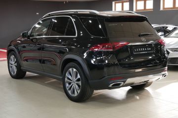 Mercedes GLE 400 - 7