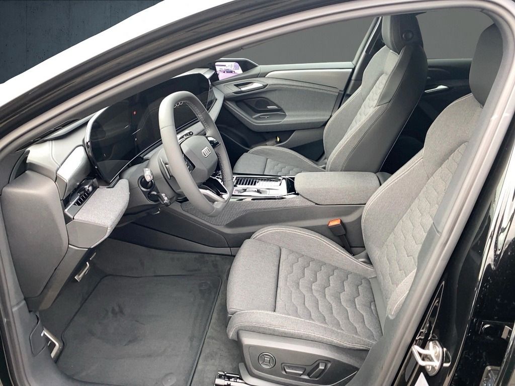 Audi A6 e-tron - Bild 9