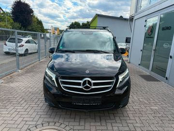 Mercedes V 250 - 2
