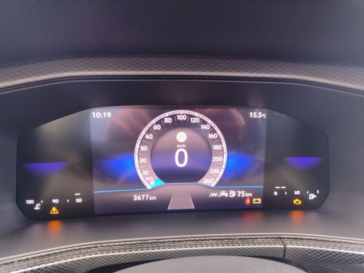 T-Cross Life IQ.DRIVE 1.0 TSI Klima