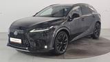 Lexus RX 500 F Sport+ rotes Leder - gebrauchte Lexus RX 500 aus dem Jahr 2024