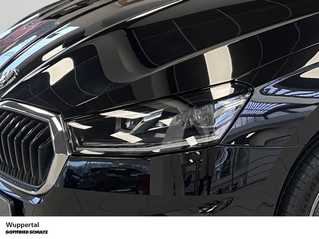 Skoda Fabia - Bild 5