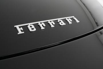 2026 Ferrari ROMA 缩略图 27