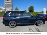 BMW X7 M50 d *DIAMOND*PANO*GESTIK*7-SITZER* - BMW X7 M50 SUV