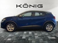 Renault Captur - Vorschau Bild 2
