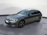 BMW 330e Touring Automatic Navi Tempom.aktiv Bluetoo - : Automatic