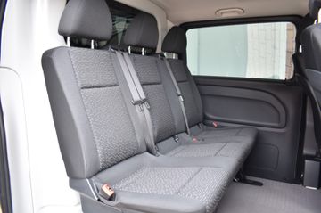 Mercedes Vito - 10