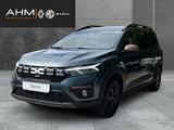 Dacia Jogger Extreme 140 HYBRID 7-Sitzer - mit Hybrid-Antrieb: Grün, Van