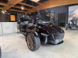 Can-Am Spyder RT ACE Sea to Sky 2025 - NEU BENZIN TRIKE