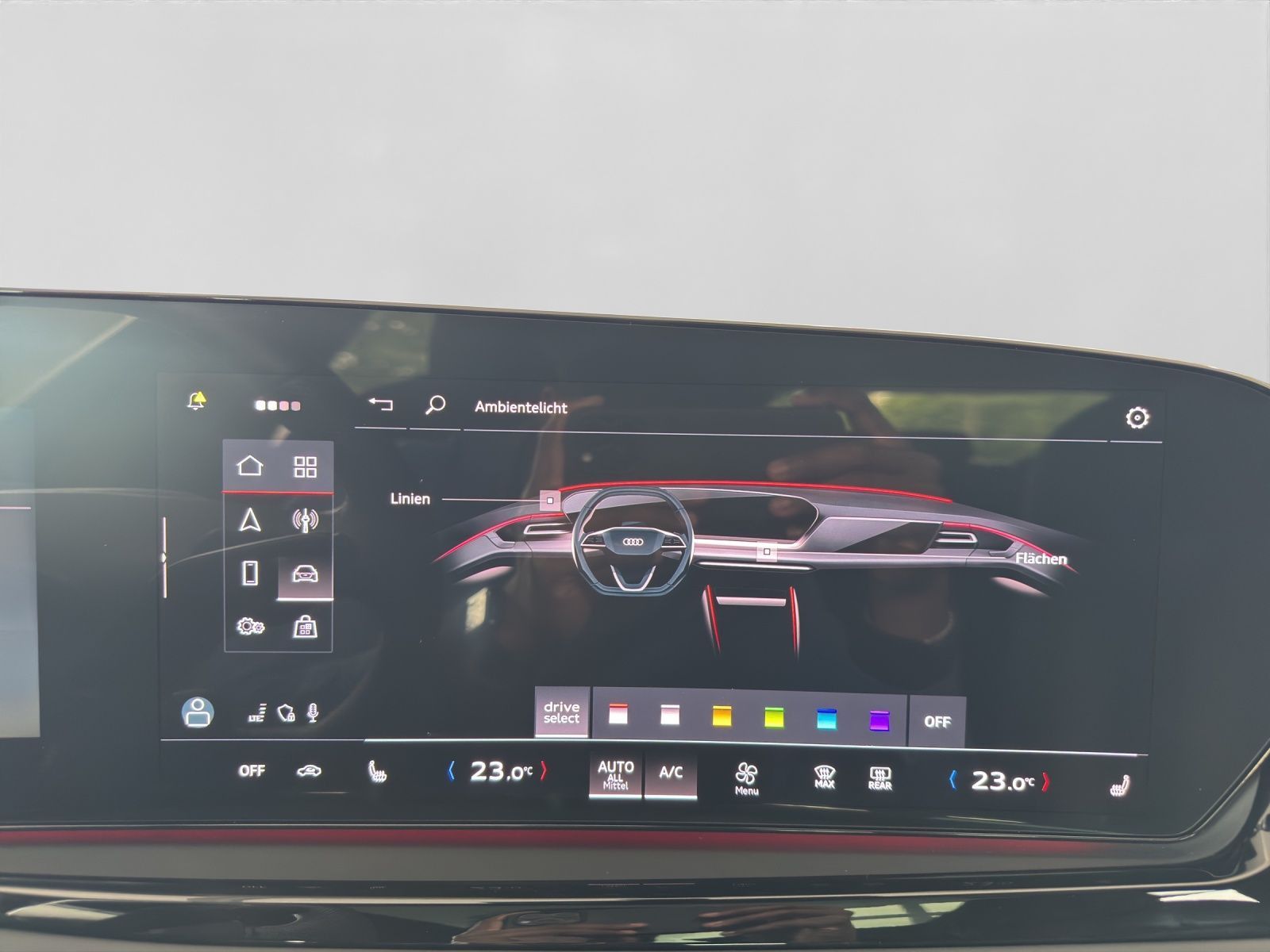 Audi A6 - Bild 16