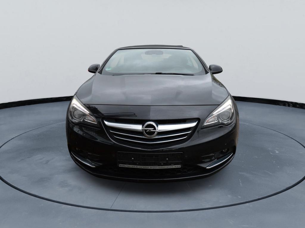 Opel Cascada
