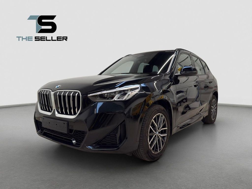 Image of BMW X1