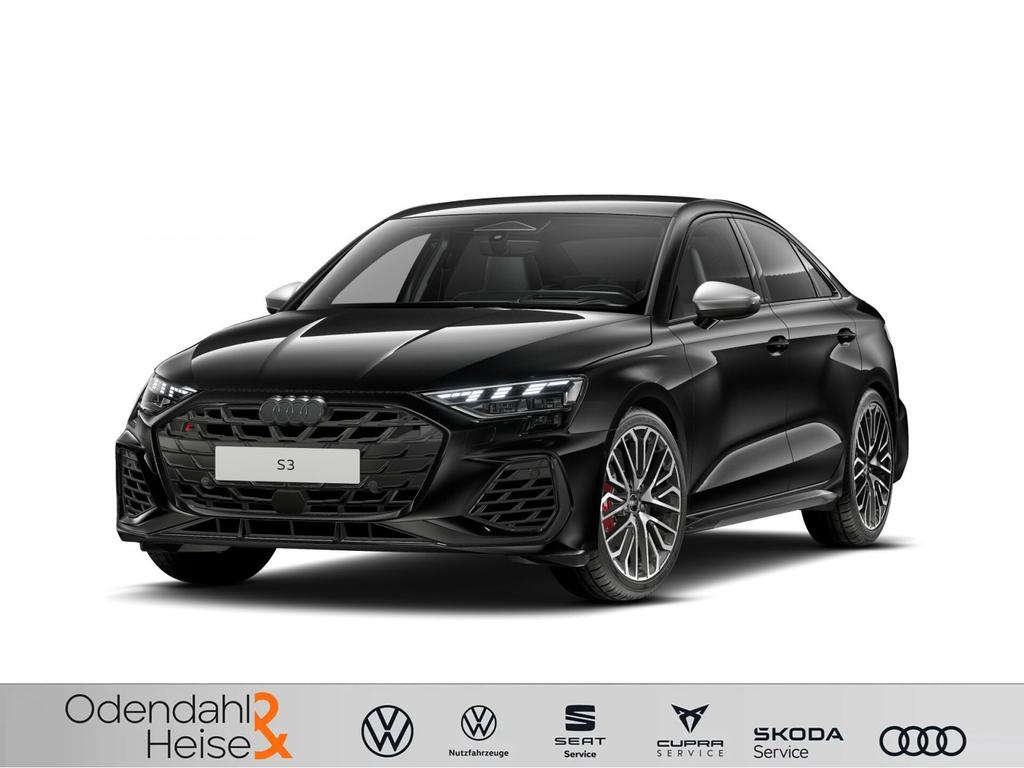 Audi S3 Limousine TFSI 245 kW S tronic