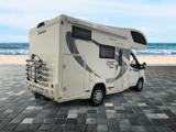 Chausson Flash C 514 / Festbett / Garage / FINANZIERUNG - Chausson C