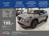 Nissan X-TRAIL 1.5 VC-T MHEV Xtronic N-Connecta ACC+LED - Nissan X-Trail aus 2025