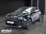Jeep Avenger e-Hybrid MY25 Summit 1.2l T3 48V FWD - Jeep Neuwagen