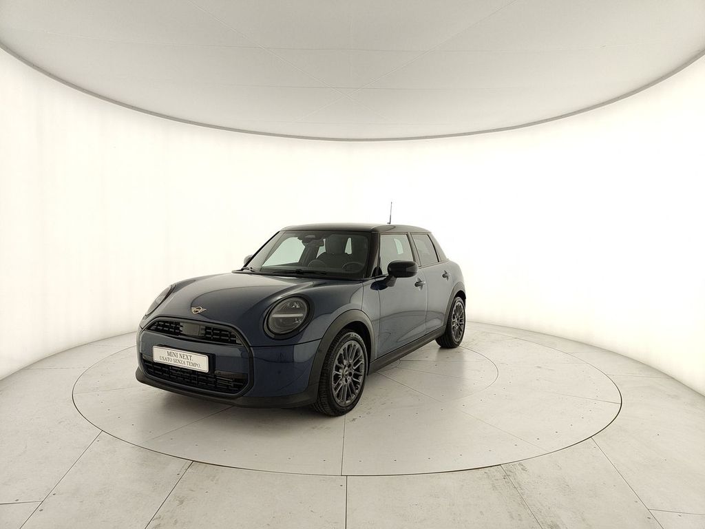 Image of MINI Other