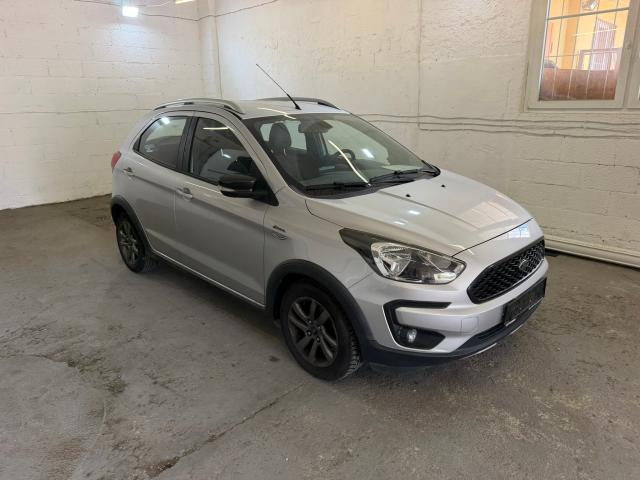 Ford KA+ Active *KLIMA* *BLUETOOTH* *SH*