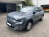 Ssangyong Korando EV 140 Titanium Titanium - Ssangyong Elektroautos
