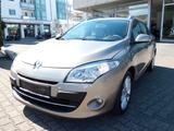 Renault Megane III Grandtour Luxe Leder/Navi/Autom./SHZ - Renault Megane aus 2011: Grandtour