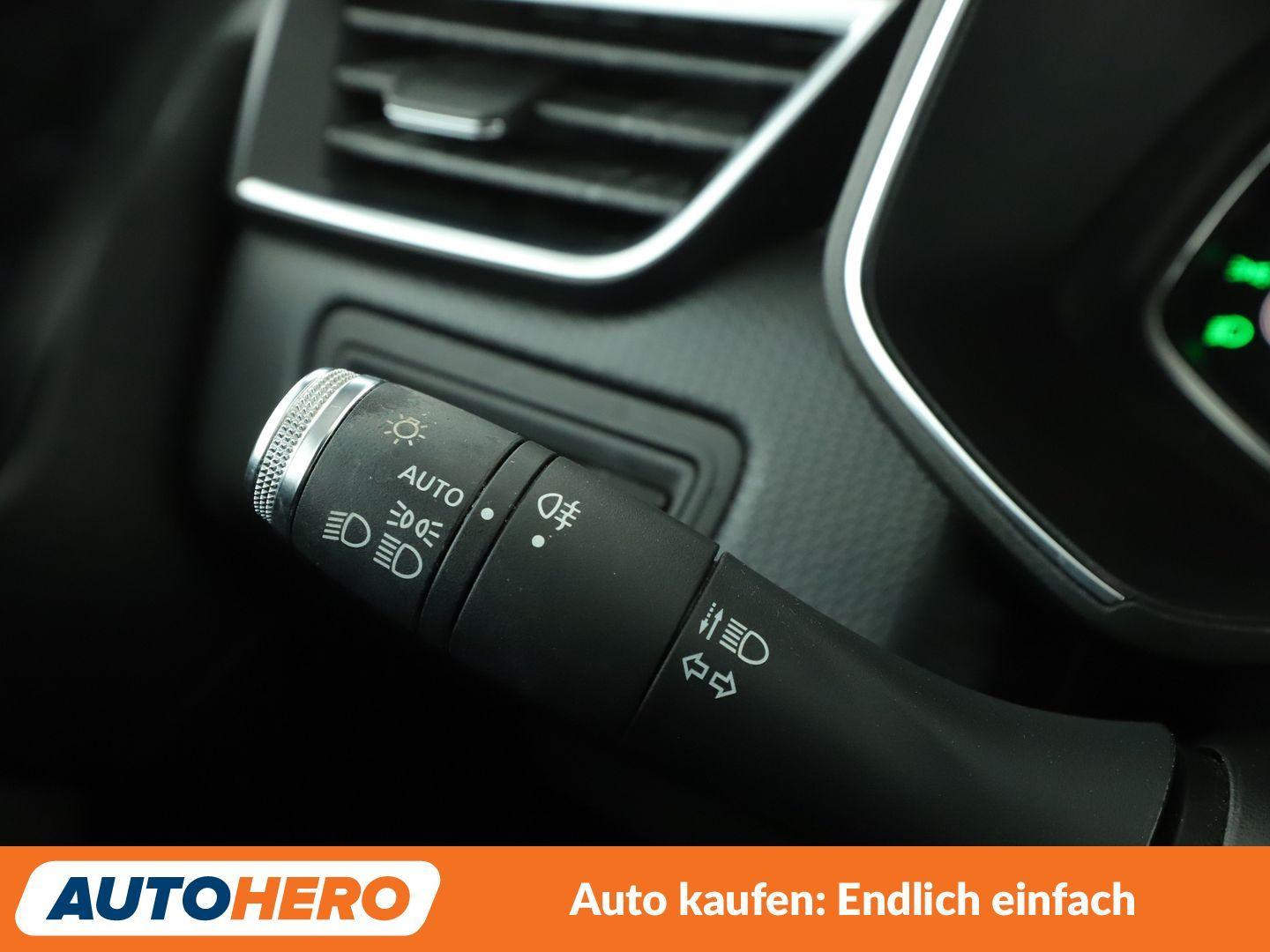 Renault Clio 1.0 TCe Intens Aut.*CAM*LED*PDC*SHZ*TEMPO*, миниатюра 18