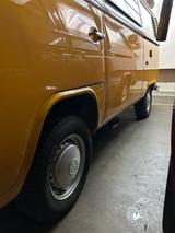 Volkswagen T2b Westfalia Berlin*deutsches Fahrzeug* - Volkswagen: Westfalia