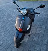 Vespa GTS 300 Super Sport HPE, Neuwertig, 390km - VESPA GTS 300 HPE SUPER SPORT