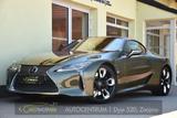 Lexus LC 500 Ultimate Edition - Lexus LC 500 Gebrauchtwagen
