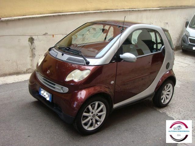 Smart SMART - Fortwo - 700 coupé passion