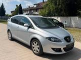 Seat Altea XL 1.8 160PS TÜV 11.2026 - Seat Altea: 1.8
