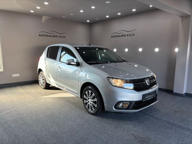 Dacia Sandero II Comfort KLIMA*NAVI*TEMPO*EURO6