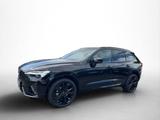 Volvo XC60 Black Edition Ultra, B5 AWD Mild-Hybrid - Volvo XC60: Ultra Black Edition