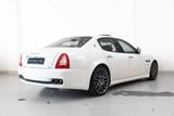 Maserati Quattroporte 4.7 S - Youngtimer - VAT Car - - : Youngtimer