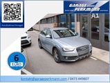 Audi Audi A4 allroad A4 allroad 2.0 TDI 190 CV cl.d.